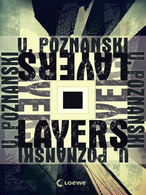 Title details for Layers by Ursula Poznanski - Available